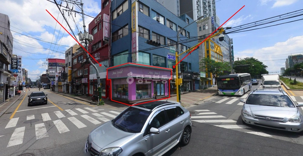 경기도 파주시 금촌동 상가 사진 1