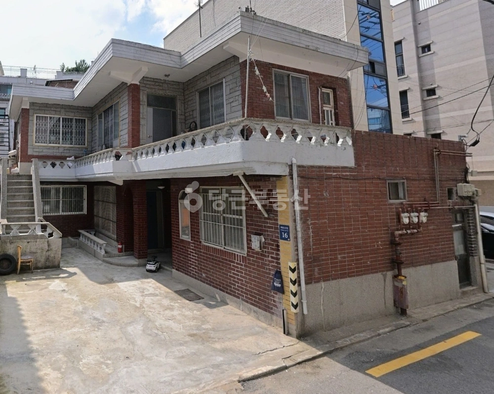 서울특별시 동작구 사당동 단독/전원주택 사진 1