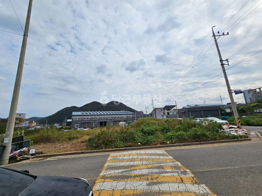 전남광주통합특별시 순천시 가곡동 토지 사진 1