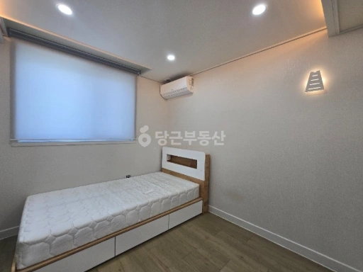 대전광역시 서구 탄방동 원룸 사진 1