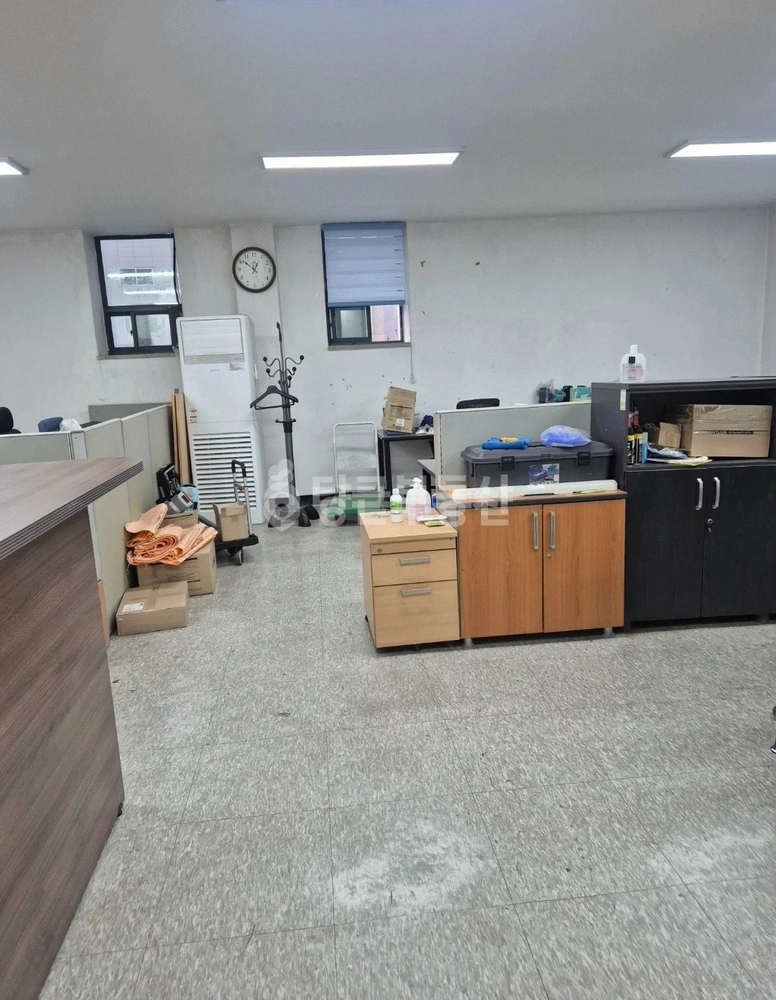 서울특별시 영등포구 영등포동8가 사무실 사진 1