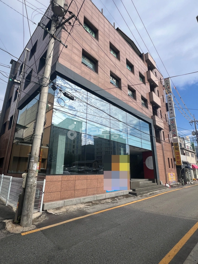 강원특별자치도 원주시 일산동 상가 사진 1