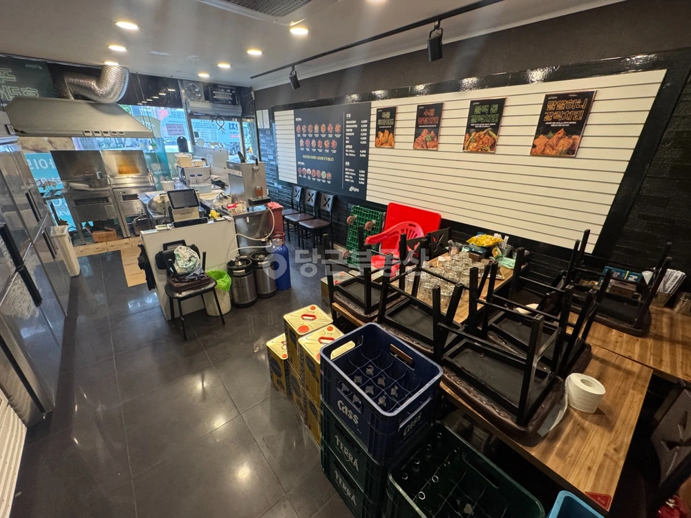 인천광역시 미추홀구 도화동 상가 사진 1