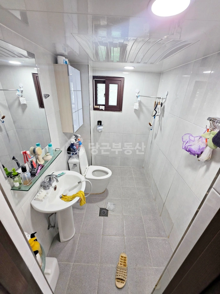 인천광역시 미추홀구 주안동 빌라(투룸 이상) 사진 1