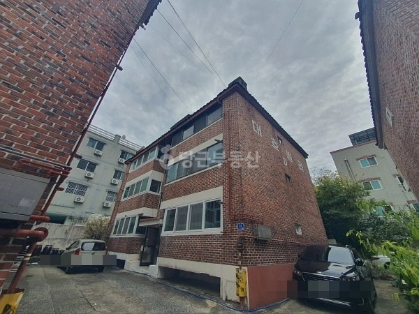 대전광역시 서구 갈마동 빌라(투룸 이상) 사진 1