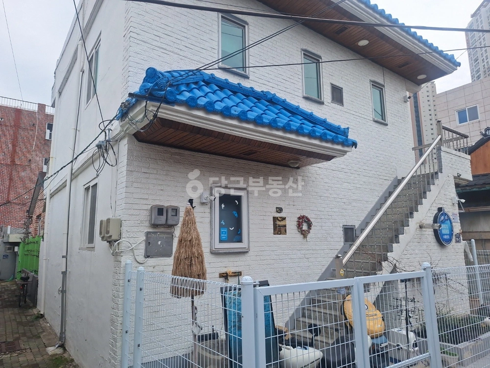 대구광역시 중구 삼덕동3가 상가 사진 1