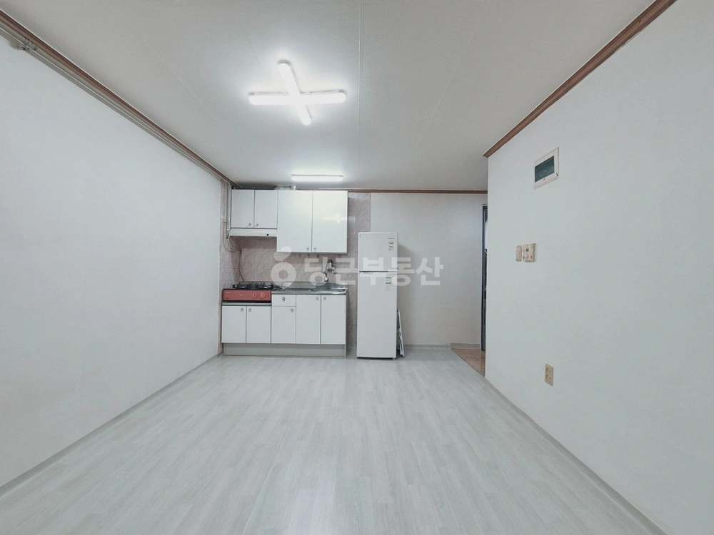 경기도 시흥시 정왕동 원룸 사진 1