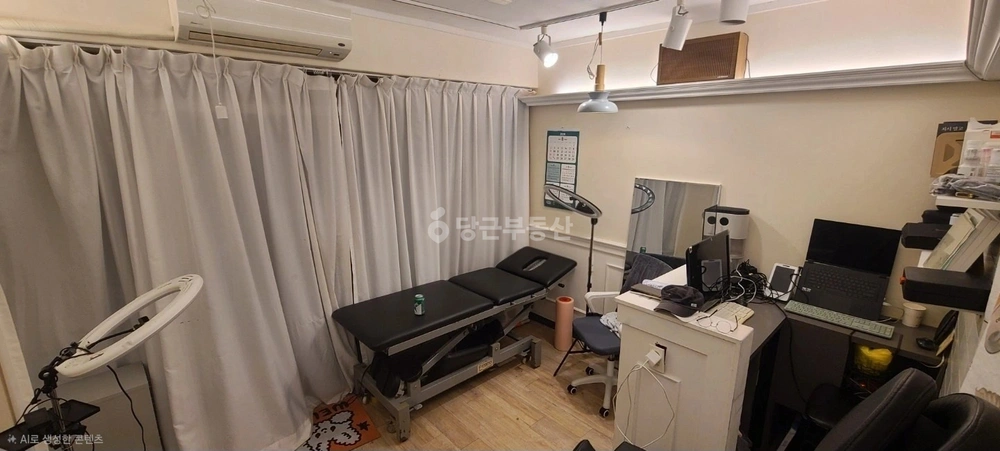 충청북도 청주시 흥덕구 복대동 상가 사진 1