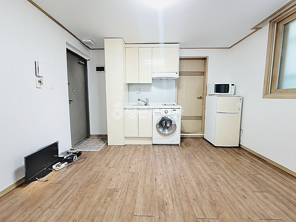 인천광역시 계양구 작전동 원룸 사진 1