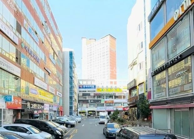 경상남도 창원시 성산구 용호동 상가 사진 1