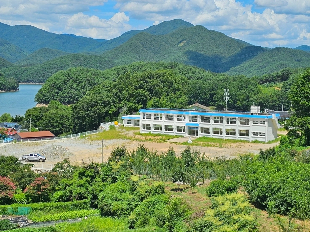 전남광주통합특별시 순천시 송광면 토지 사진 1