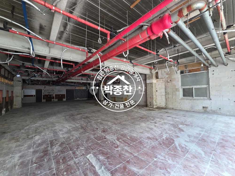 전남광주통합특별시 광산구 월계동 상가 사진 1