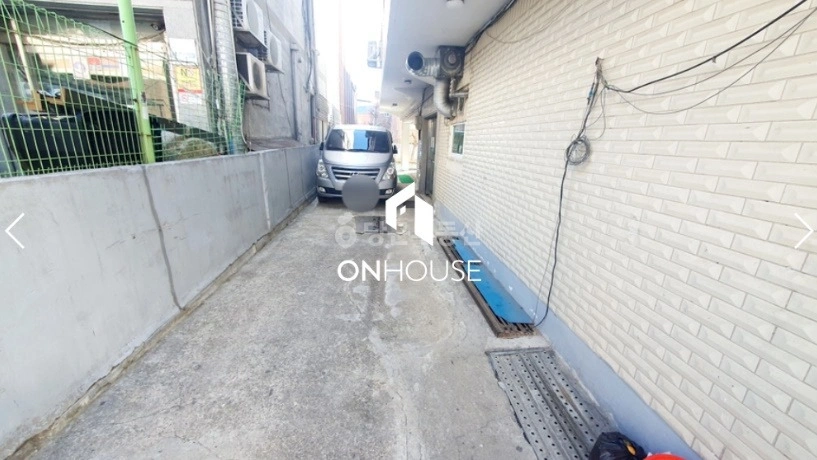서울특별시 송파구 방이동 상가 사진 1