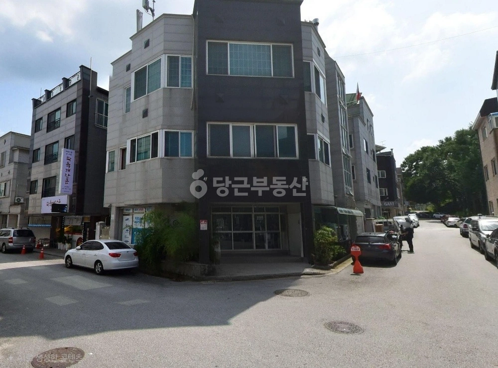 강원특별자치도 원주시 관설동 상가 사진 1