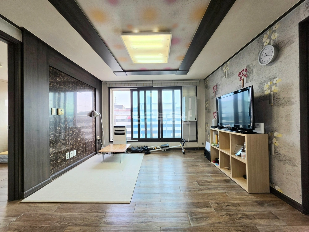 인천광역시 서해구 경서동 빌라(투룸 이상) 사진 1