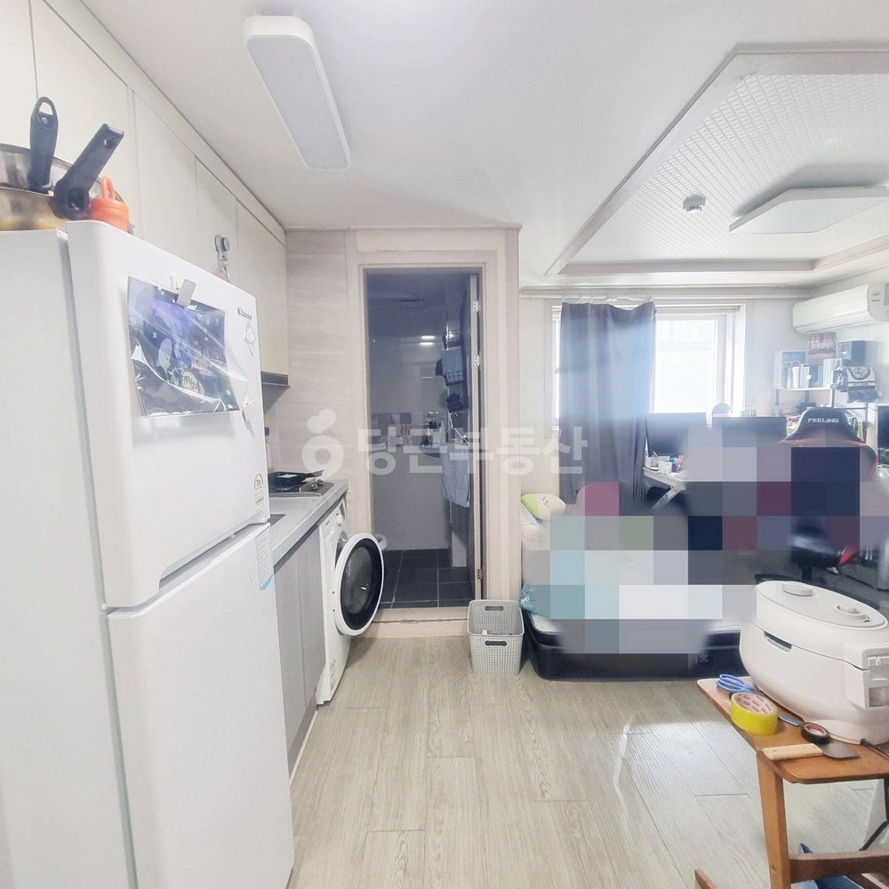 충청남도 천안시 동남구 원성동 원룸 사진 1