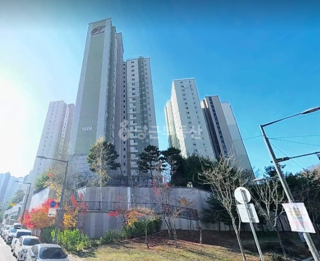 경기도 광주시 태전동 아파트 사진 1