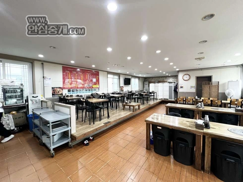 전북특별자치도 전주시 완산구 효자동2가 상가 사진 1