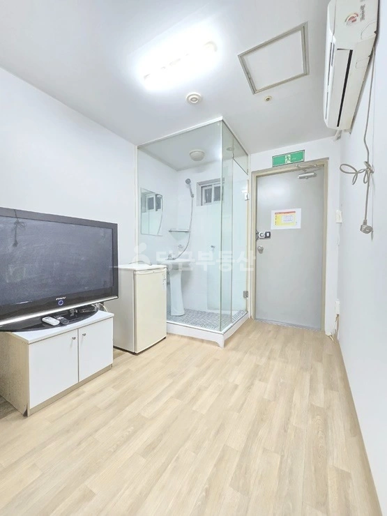 충청남도 천안시 서북구 성정동 원룸 사진 1