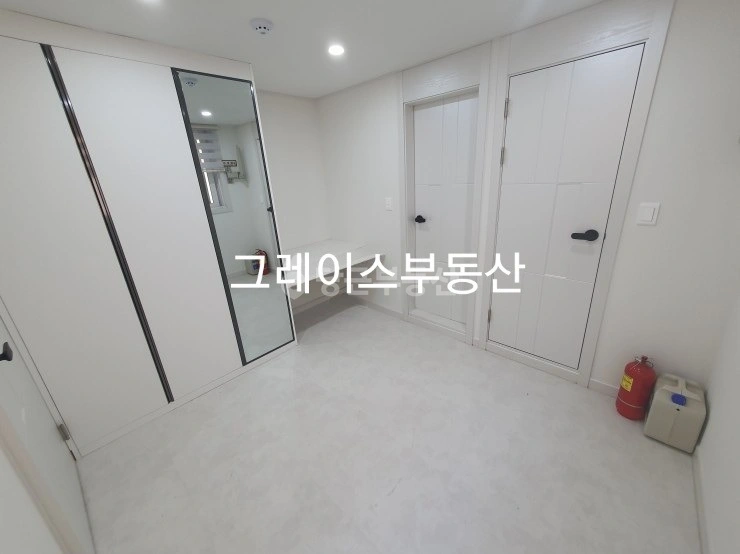 대전광역시 서구 탄방동 원룸 사진 1