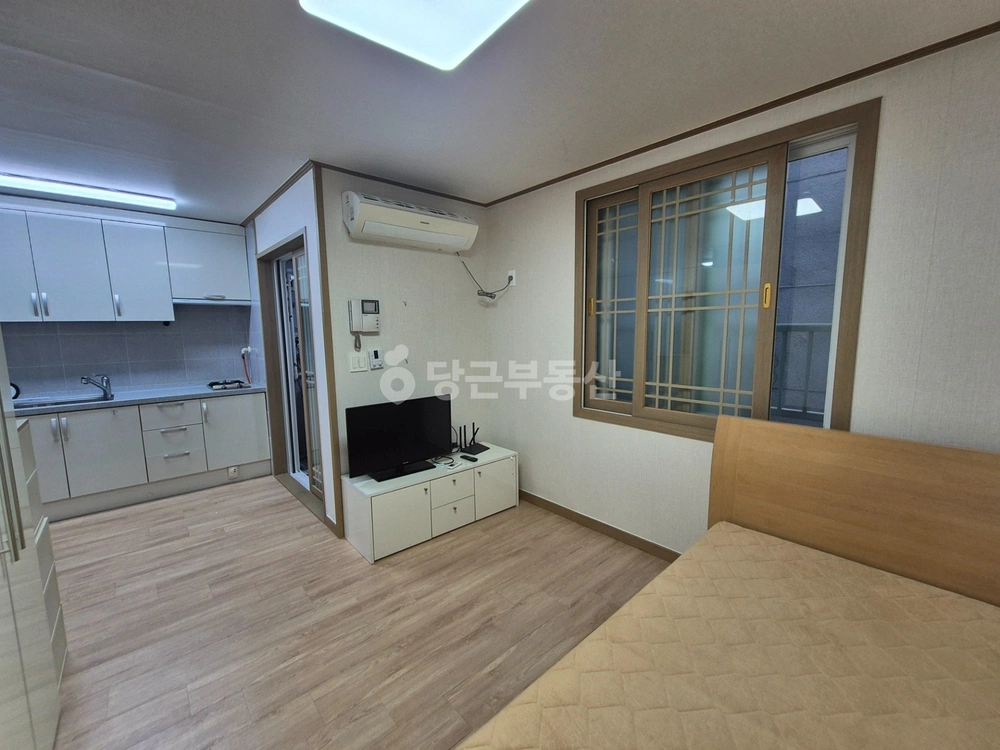 제주특별자치도 제주시 이도2동 원룸 사진 1