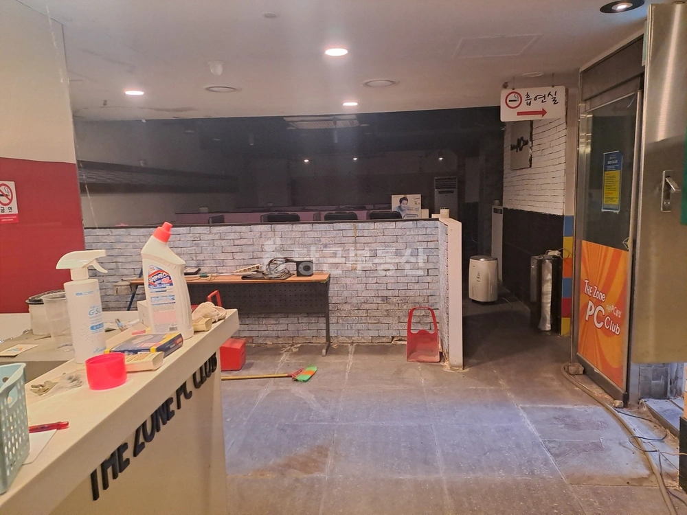대전광역시 중구 유천동 상가 사진 1