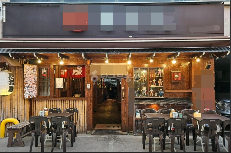 서울특별시 서초구 서초동 상가 사진 1