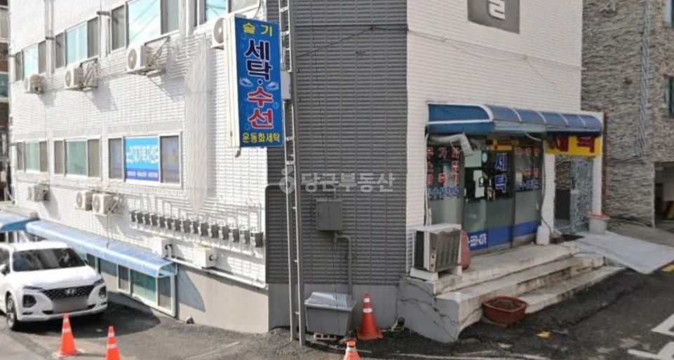 인천광역시 계양구 임학동 상가 사진 1