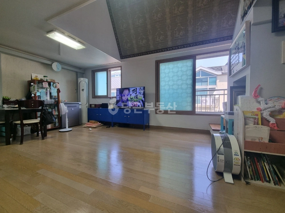 인천광역시 서해구 검암동 빌라(투룸 이상) 사진 1