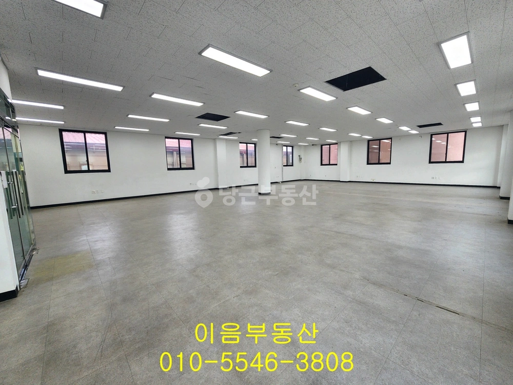 대전광역시 유성구 노은동 상가 사진 1