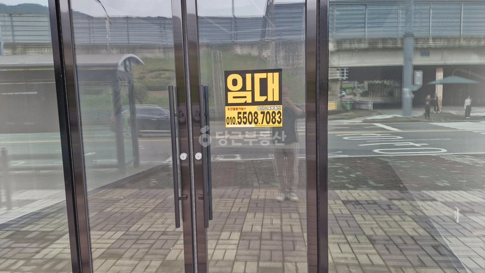 경상남도 양산시 북정동 상가 사진 1
