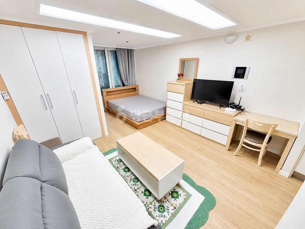 서울특별시 강남구 대치동 오피스텔 사진 1