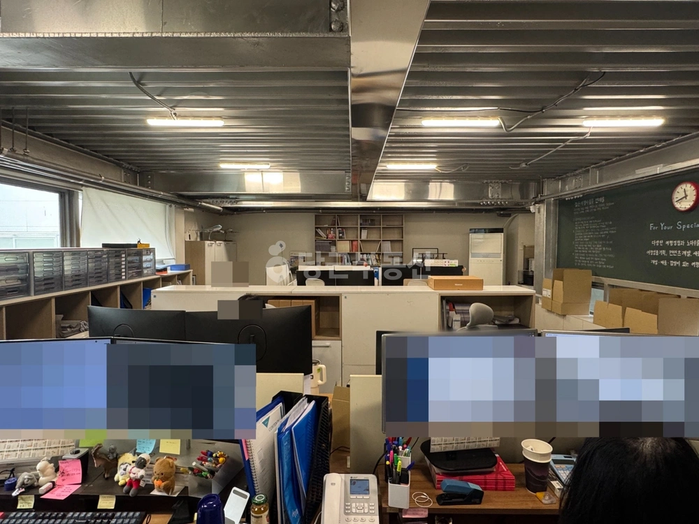 서울특별시 강남구 신사동 사무실 사진 1