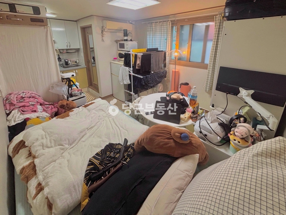 서울특별시 관악구 봉천동 원룸 사진 1