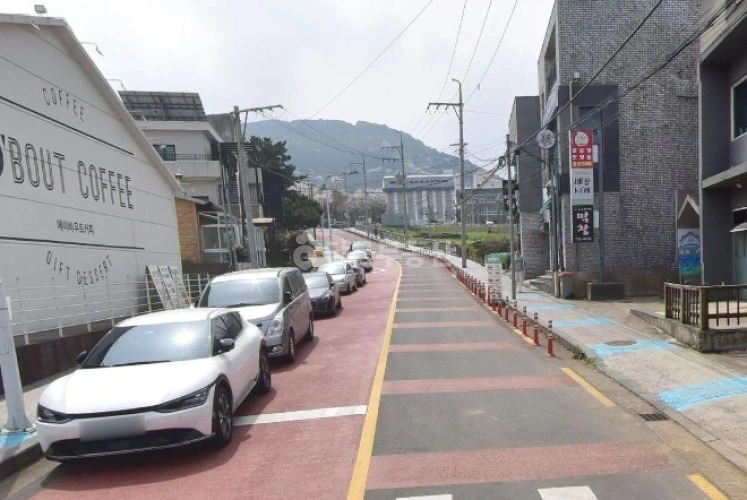제주특별자치도 제주시 아라일동 상가 사진 1