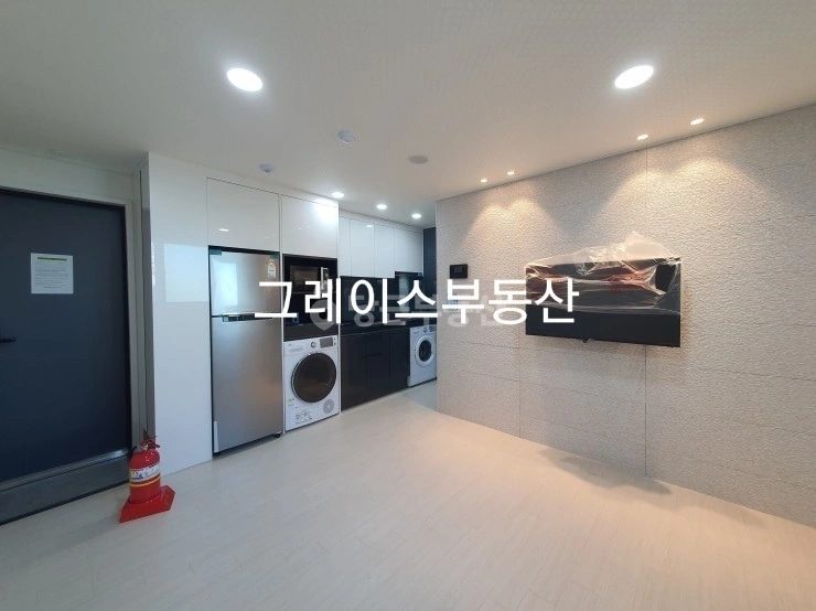 대전광역시 서구 갈마동 원룸 사진 1