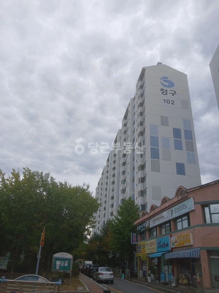 경상북도 구미시 남통동 아파트 사진 1