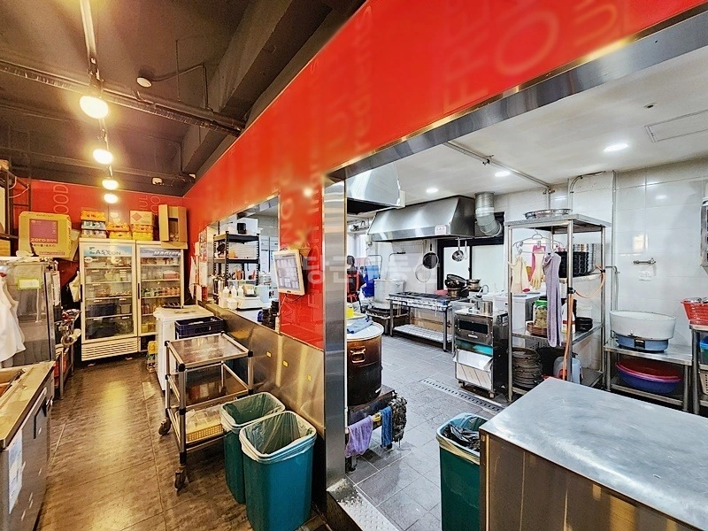 충청남도 천안시 서북구 쌍용동 상가 사진 1
