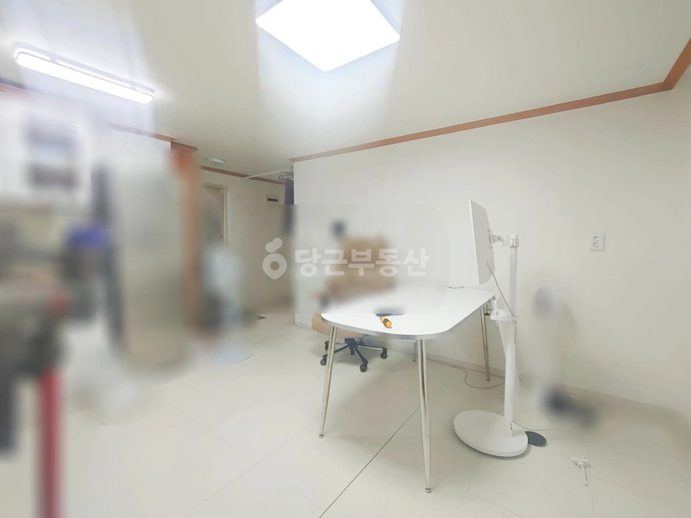 서울특별시 강남구 신사동 원룸 사진 1