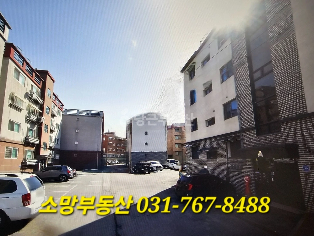 경기도 광주시 양벌동 빌라(투룸 이상) 사진 1