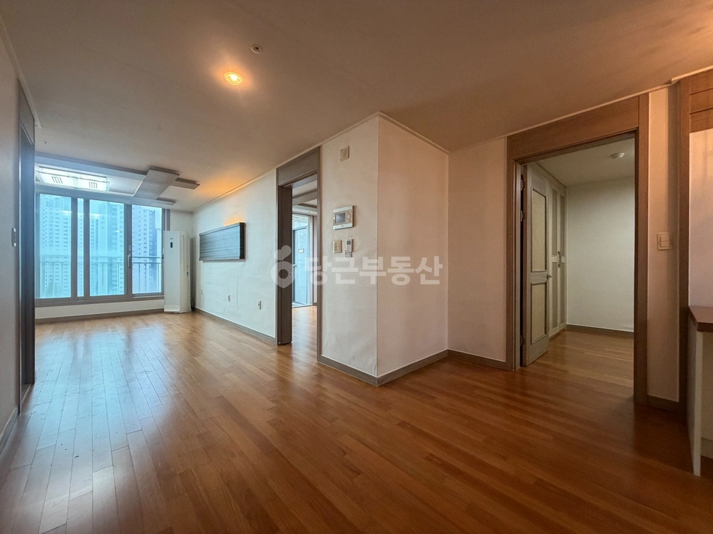 부산광역시 해운대구 우동 아파트 사진 1