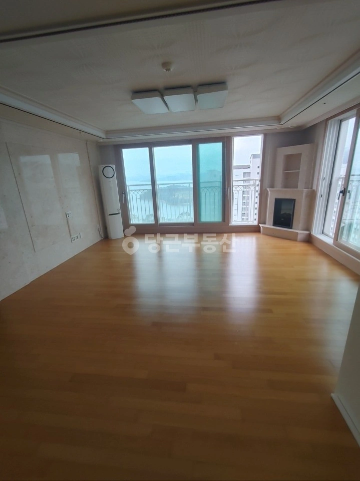 전남광주통합특별시 여수시 웅천동 아파트 사진 1