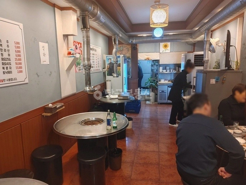 서울특별시 송파구 가락동 상가 사진 1