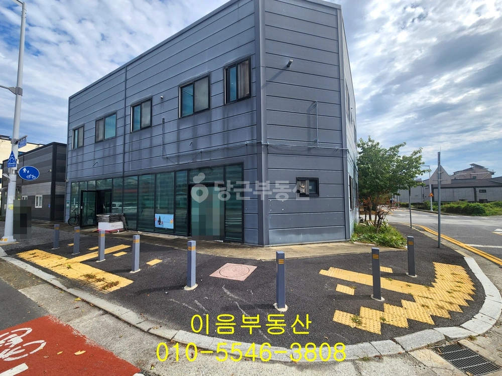 대전광역시 유성구 학하동 공장/창고 사진 1