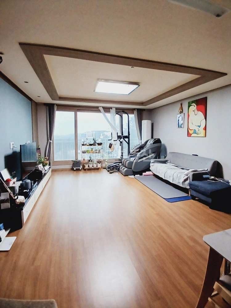 제주특별자치도 제주시 화북이동 빌라(투룸 이상) 사진 1