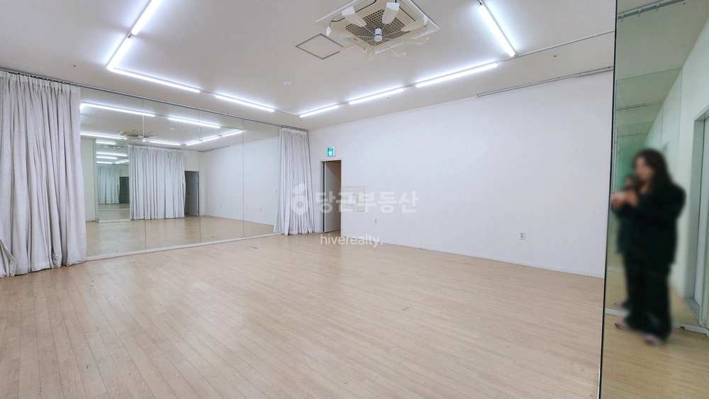 서울특별시 강남구 청담동 사무실 사진 1