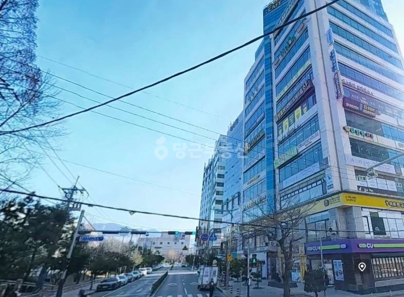 경상남도 창원시 성산구 용호동 상가 사진 1