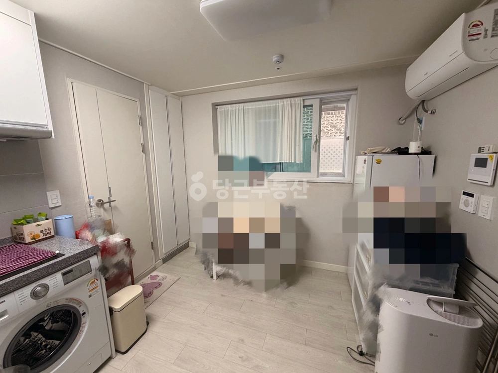 서울특별시 송파구 삼전동 원룸 사진 1