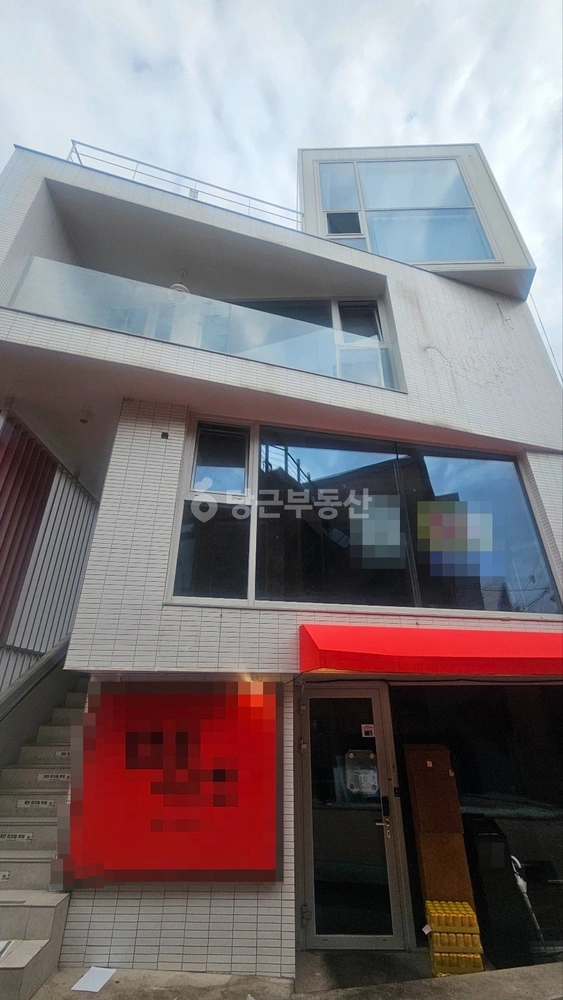 서울특별시 마포구 연남동 상가 사진 1