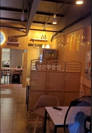 전북특별자치도 군산시 나운동 상가 사진 1